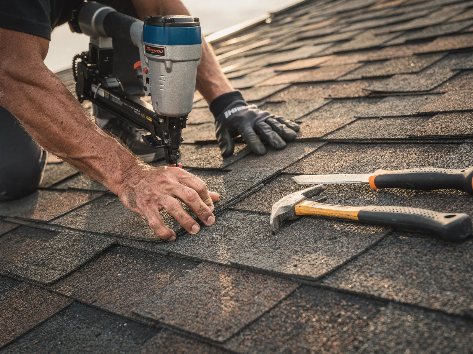 Why choose Roof Repair in Glenwood, IA